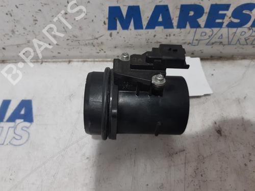 Mass air flow sensor PEUGEOT 2008 I (CU_) 1.6 HDi | BP31391204M95