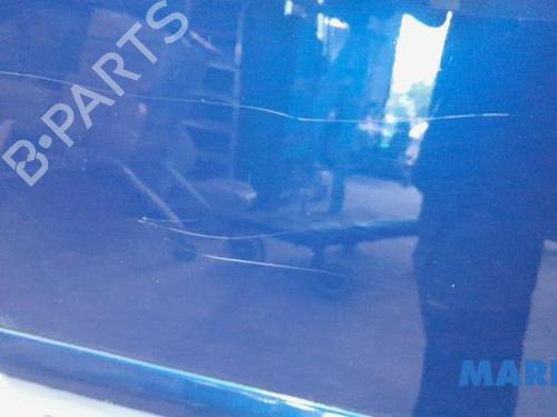 Right front door PEUGEOT 307 CC (3B) 2.0 16V | BP31439023C3