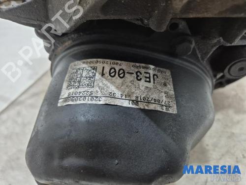 Gearbox RENAULT TWINGO III (BCM_, BCA_) 1.0 SCe 70 | BP31439653M3 