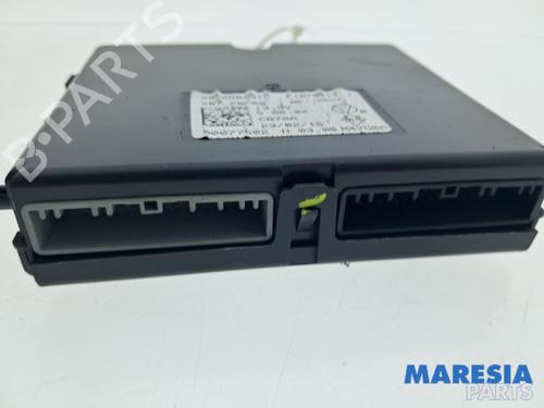 Electronic module RENAULT CAPTUR I (J5_, H5_) 1.2 TCe 120 | BP37034339M83 - Image 2