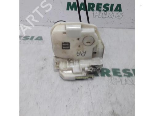 Electronic module CITROËN C4 AIRCROSS 1.6 HDi 115 AWC | BP31386270M83