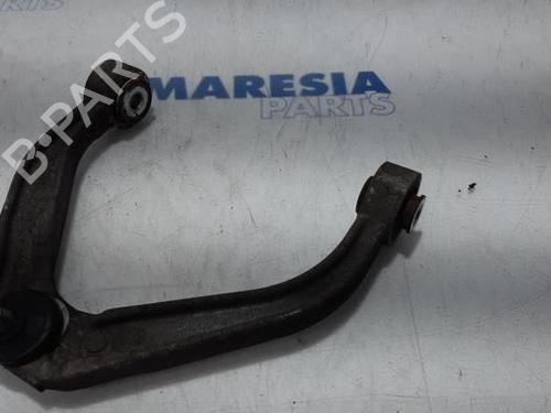 Used Right front suspension arm ALFA ROMEO BRERA (939_) 2.2 JTS (939.DXB11) (185 hp) 31504830