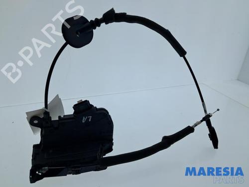 Electronic module RENAULT ZOE Hatchback Van (BFM_) Electric (BFME) | BP38758702M83 - Image 4