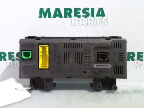 Climate control PEUGEOT 307 (3A/C) 1.6 HDi | BP31440102I5 - Image 2
