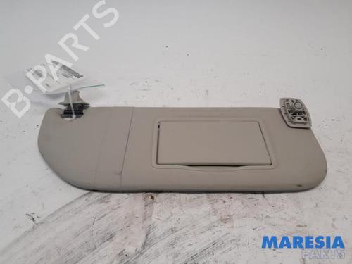 right-sun-visor-citroen-c3-ii-sc_-2009-31532767 main image