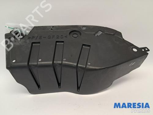 Used Underbody protection Underbody protection RENAULT MEGANE IV Grandtour (K9A/M/N_) 1.3 TCe 115 (K9N9) (116 hp) 31395469 31395469