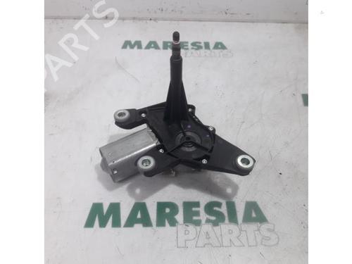 Used Rear wiper motor RENAULT ESPACE IV (JK0/1_) 2.0 dCi (JK02, JK03) (131 hp) 31502461