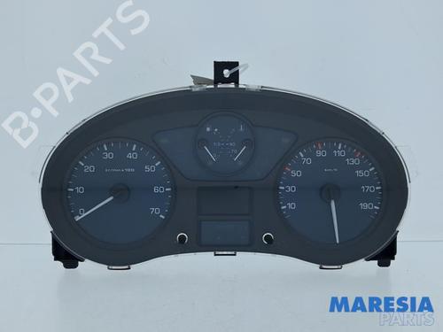 Used Instrument cluster Instrument cluster CITROËN BERLINGO MULTISPACE (B9) 1.6 VTi 120 (120 hp) 40157911 40157911