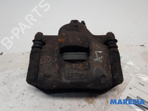 Used Left front brake caliper CITROËN C1 (PM_, PN_) 1.0 (68 hp) 31429011