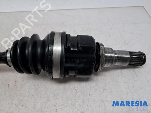 Left front driveshaft PEUGEOT 108 1.0 VTi | BP37180750M38 - Image 2