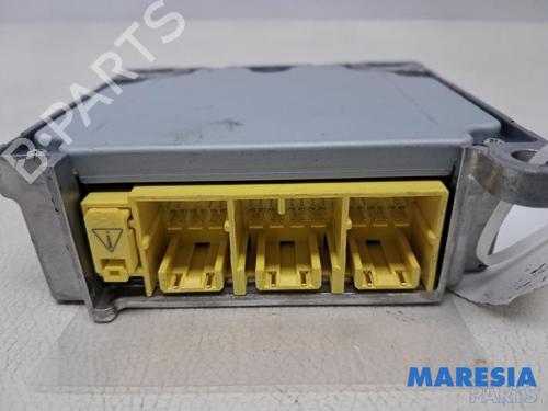 ECU airbags CITROËN C-ZERO C-Zero | BP39932708M53 - Image 2