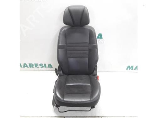 Used Right front seat RENAULT GRAND SCÉNIC III (JZ0/1_) 1.5 dCi (JZ09, JZ0D, JZ10, JZ14, JZ1G, JZ29, JZ2C) (110 hp) 31436676
