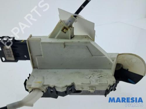 Electronic module CITROËN C3 II (SC_) 1.6 VTi 120 | BP32351441M83 - Image 3