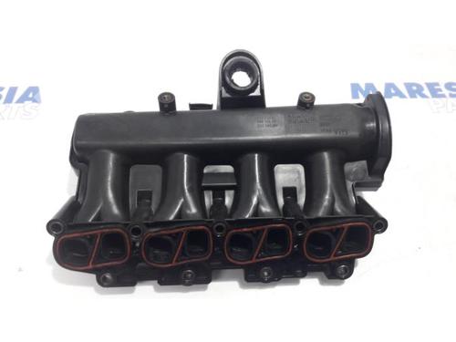 Injection rail FIAT DOBLO Cargo (263_) 1.3 D Multijet | BP31403650M98