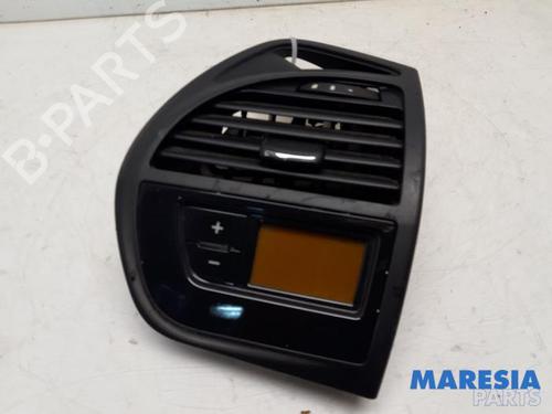 Used Climate control CITROËN C4 Grand Picasso I (UA_) 1.6 HDi (109 hp) 31480761