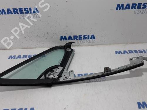 Used Front left quarter glass PEUGEOT 307 CC (3B) 2.0 16V (140 hp) 31430610