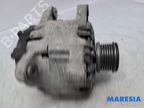 Used Alternator OPEL GRANDLAND / GRANDLAND X (A18, P1UO) 1.2 (75) (131 hp) 31386213