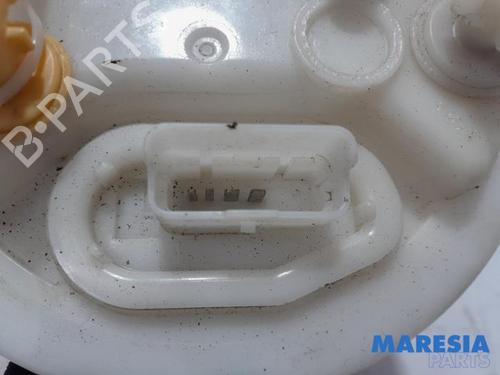 Used Fuel pump CITROËN C5 III Break (RW_) 2.7 HDi (204 hp) 31483492