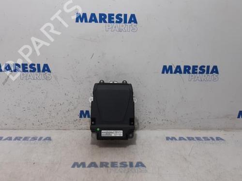 Used Display monitor PEUGEOT 3008 I MPV (0U_) 1.6 THP (156 hp) 31416910