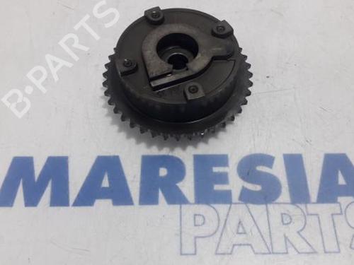 Used Pulley PEUGEOT 308 I (4A_, 4C_) 1.6 16V (140 hp) 31488077