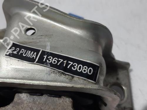 Gearbox mount CITROËN JUMPER II Van 2.2 HDi 130 | BP31414004M88
