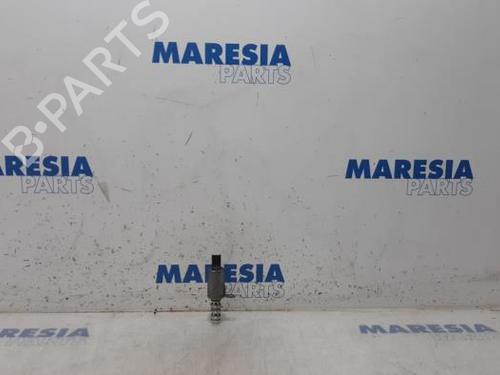 Used Electronic sensor PEUGEOT 208 I (CA_, CC_) 1.6 VTi (120 hp) 31439447