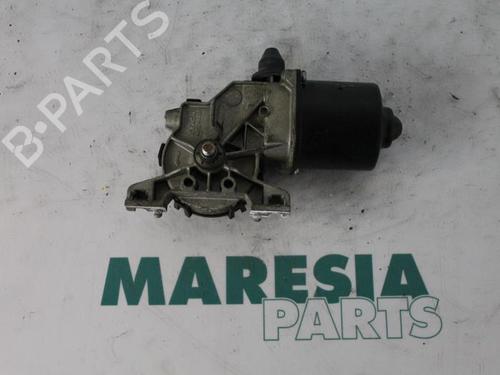 Used Front wiper motor FIAT BRAVO II (198_) 1.6 D Multijet (198AXH1B) (105 hp) 31388271