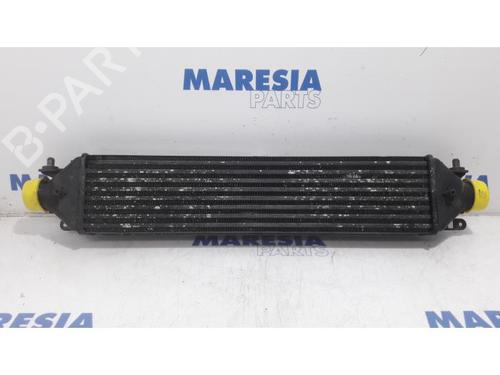 Used Intercooler ALFA ROMEO GIULIETTA (940_) 1.6 JTDM (940FXD1A) (105 hp) 31407729