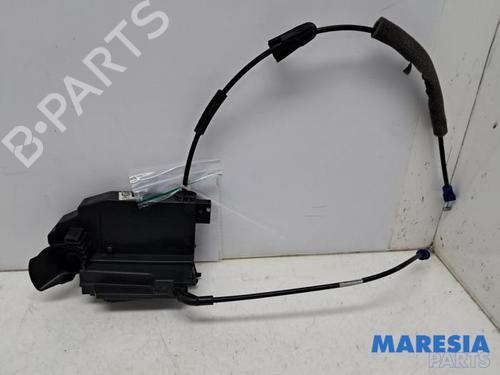 Used Electronic module CITROËN C4 Grand Picasso II (DA_, DE_) 1.6 THP 165 (165 hp) 31386438