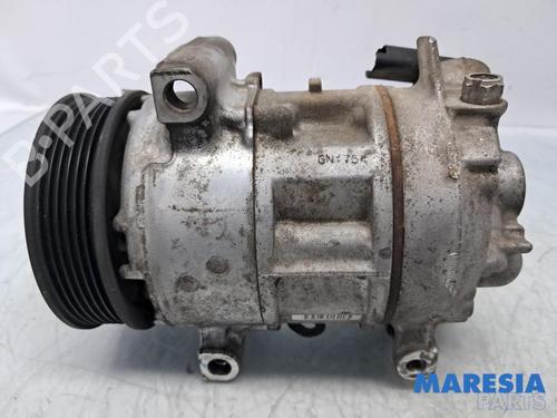 AC-Kompressor CITROËN C4 CACTUS 1.2 VTi 82 | BP31427279M34