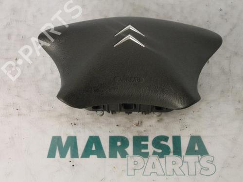 Used Driver airbag CITROËN XSARA PICASSO (N68) 1.6 HDi (109 hp) 31440622