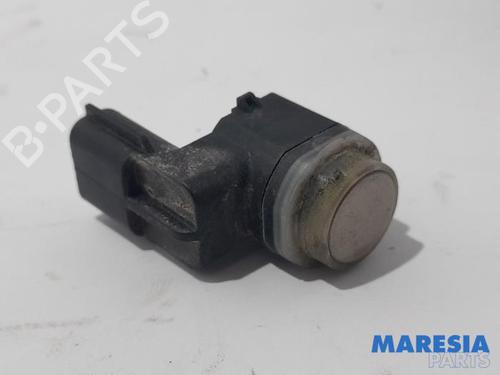 Electronic sensor RENAULT SCÉNIC III (JZ0/1_) 1.2 TCe (JZ16) | BP31436323M84