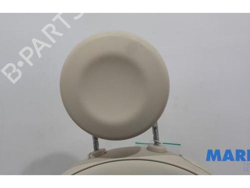 Left front seat FIAT 500 C (312_) 1.2 (312CXA1A, 312AXA1A) | BP31474309C15