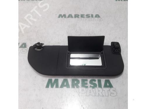 Right sun visor CITROËN DS3 (SA_) 1.4 VTi 95 | BP31431382I2