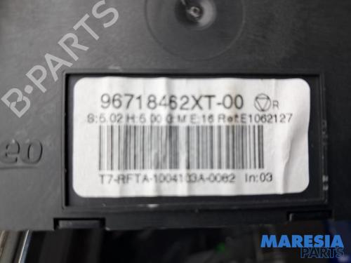 Climate control PEUGEOT 308 CC (4B_) 1.6 16V | BP37875509I5 - Image 6