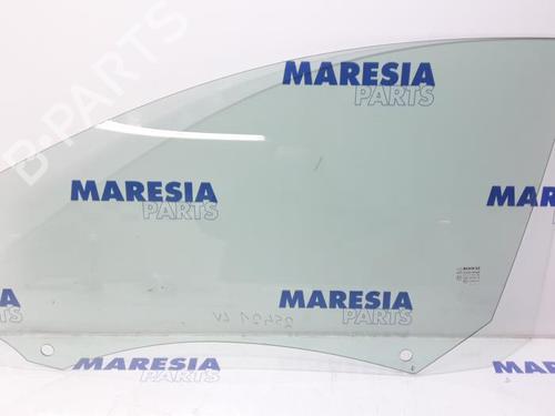 Used Front left door window RENAULT MEGANE IV Grandtour (K9A/M/N_) 1.5 dCi 110 (110 hp) 31432895