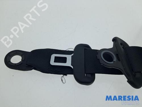 Rear right seatbelt PEUGEOT 108 1.0 VTi | BP37524301I28 - Image 2