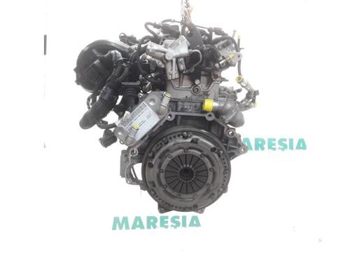Engine ALFA ROMEO 159 (939_) 1.9 JTS (939AXA1B) | BP31425887M1 
