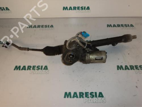 Used Steering rack CITROËN C3 I (FC_, FN_) 1.1 i (60 hp) 31505324