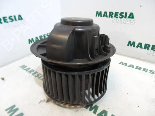 Used Heater blower motor Heater blower motor ALFA ROMEO 156 (932_) 1.8 16V T.SPARK (932.A3) (144 hp) 31508212 31508212