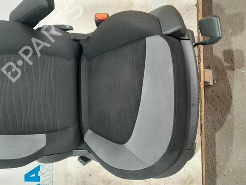Right front seat CITROËN C4 Grand Picasso II (DA_, DE_) 1.6 HDi / BlueHDi 115 | BP31520882C16