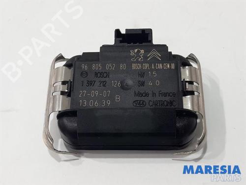 Electronic sensor PEUGEOT 308 I (4A_, 4C_) 1.6 16V | BP31398688M84