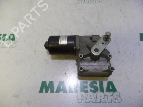 Used Front wiper motor CITROËN C4 I (LC_) 1.6 16V (109 hp) 31465147