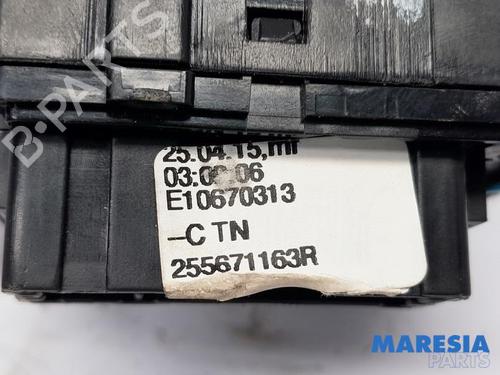 Steering column stalk RENAULT CLIO IV (BH_) 0.9 TCe 90 (BHNF, BHMA, BHMH, BHJK, BHJR) | BP31386263I23 - Image 6