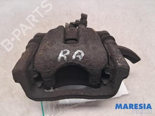 Used Right rear brake caliper RENAULT KANGOO / GRAND KANGOO II (KW0/1_) 1.6 16V (KW03, KW09, KW0D, KW0U, KW0W, KW13) (106 hp) 31423236