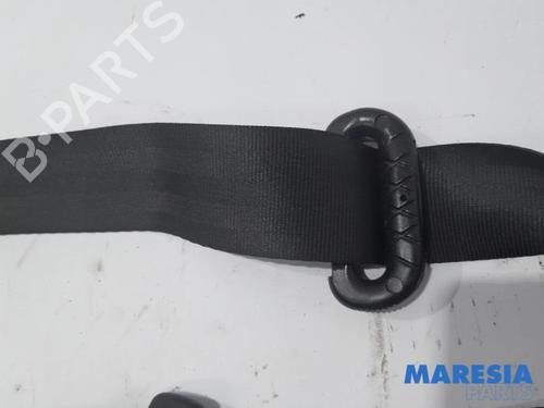 Front right seatbelt FIAT DOBLO Cargo (263_) 1.3 D Multijet | BP31396793I25 