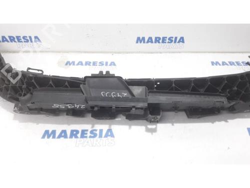 Hood lock RENAULT SCÉNIC II (JM0/1_) 1.5 dCi (JM1E, JM16) | BP31400928C133 