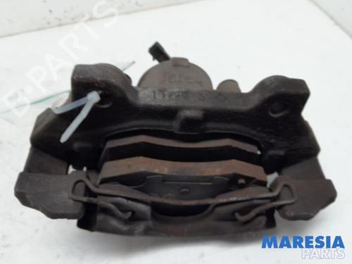 Left front brake caliper FIAT 500 C (312_) 0.9 (312AG1A) | BP31435950M105
