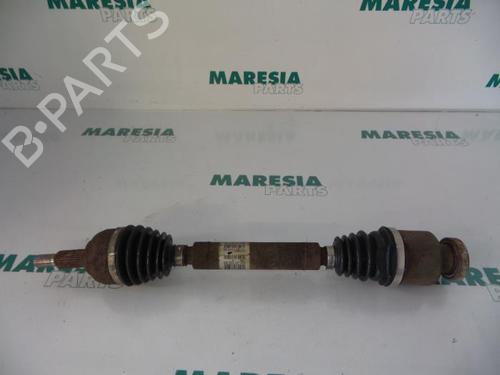 Used Right front driveshaft RENAULT GRAND SCÉNIC II (JM0/1_) 1.5 dCi (JM02, JM13) (101 hp) 31525007