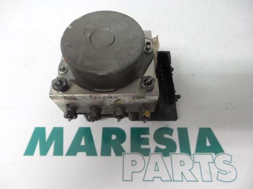 Used ABS pump RENAULT KANGOO Express (FW0/1_) 1.5 dCi 105 (FW0F) (103 hp) 31463768